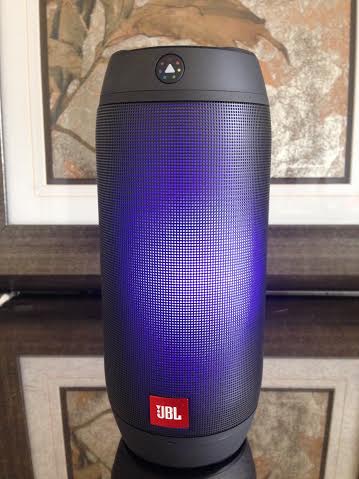 JBL Pulse 2 Review