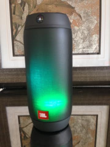 JBL Pulse 2 Review