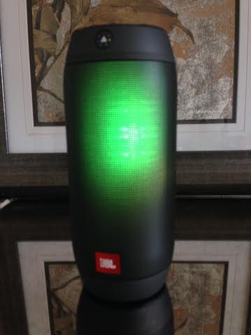 JBL Pulse 2 Review