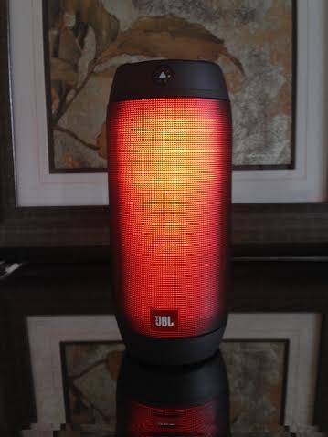 JBL Pulse 2 Review