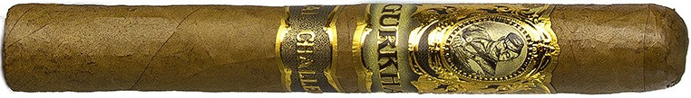 Gurkha Royal Challenge Cigar Review