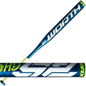 Best ASA Slowpitch Softball Bats of 2016