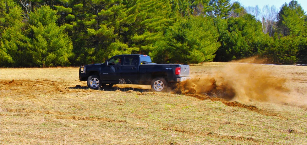 stt pro burn out