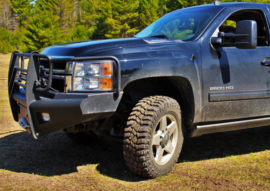 stt pro tire review