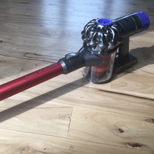Dyson V6 Absolute Review