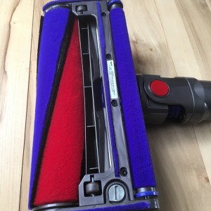 Dyson V6 Absolute Review