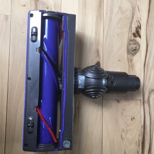 Dyson V6 Absolute Review