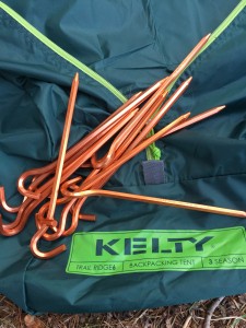 Kelty Trail Ridge 6