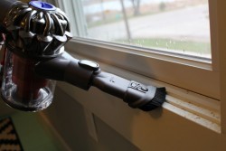 Dyson V6 Absolute Review