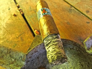 Garo Adamas Review