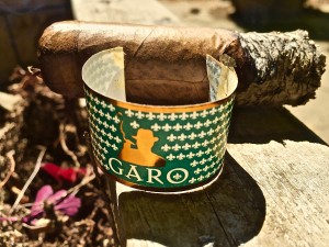 Garo Adamas Review