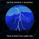 calvin harris rihanna