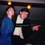 fireproof coleman hall