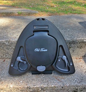 Loon 120 Kayak Review