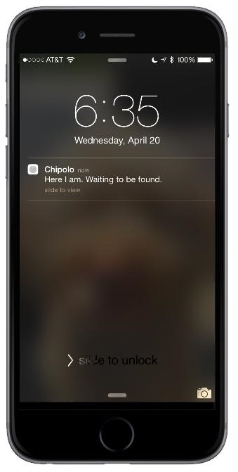 Chipolo Review