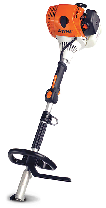 STIHL KombiSystem Review