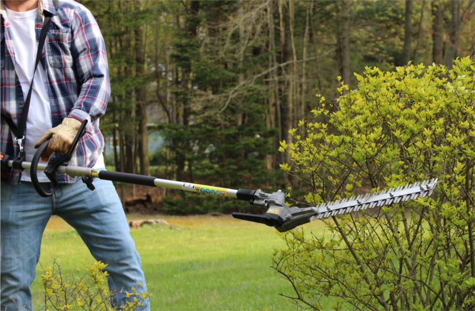 STIHL KombiSystem Review
