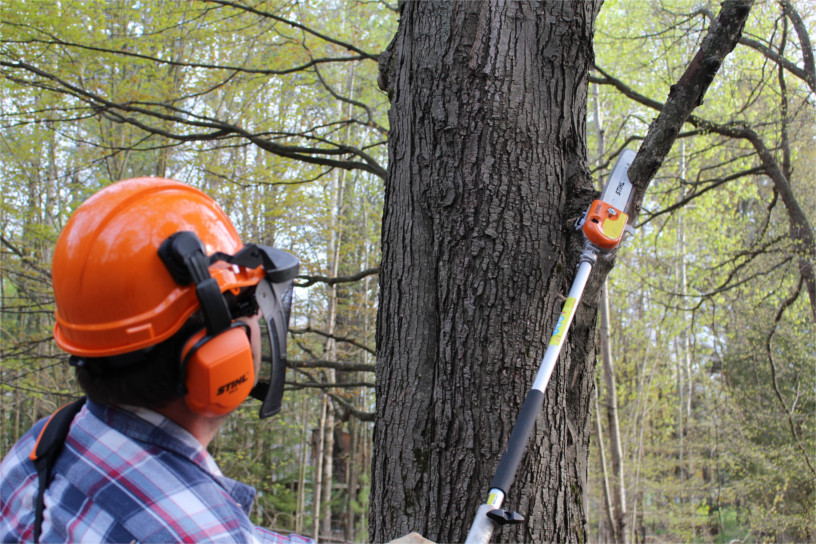 STIHL KombiSystem Review
