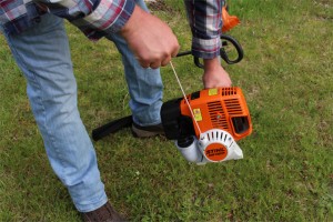 STIHL KombiSystem Review