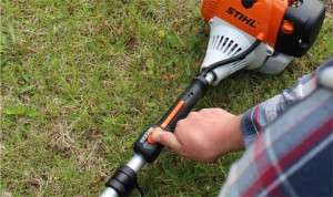 STIHL KombiSystem Review