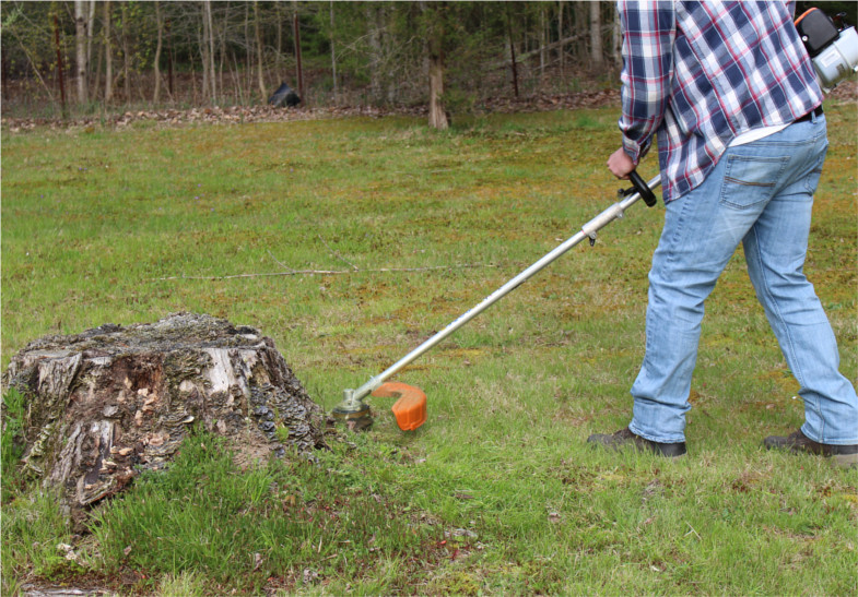 STIHL KombiSystem Review
