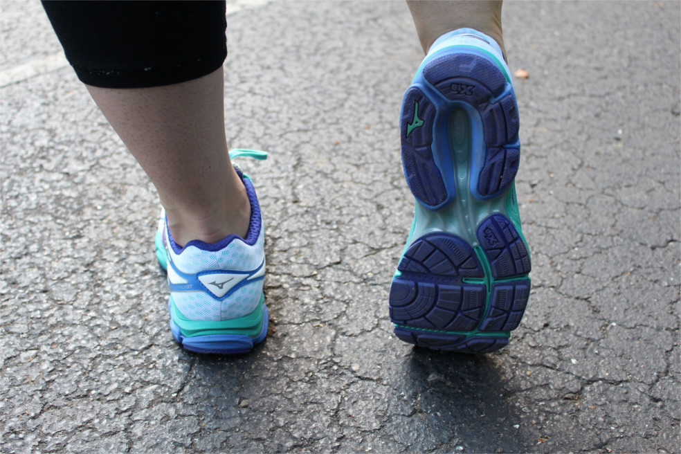 mizuno catlyst