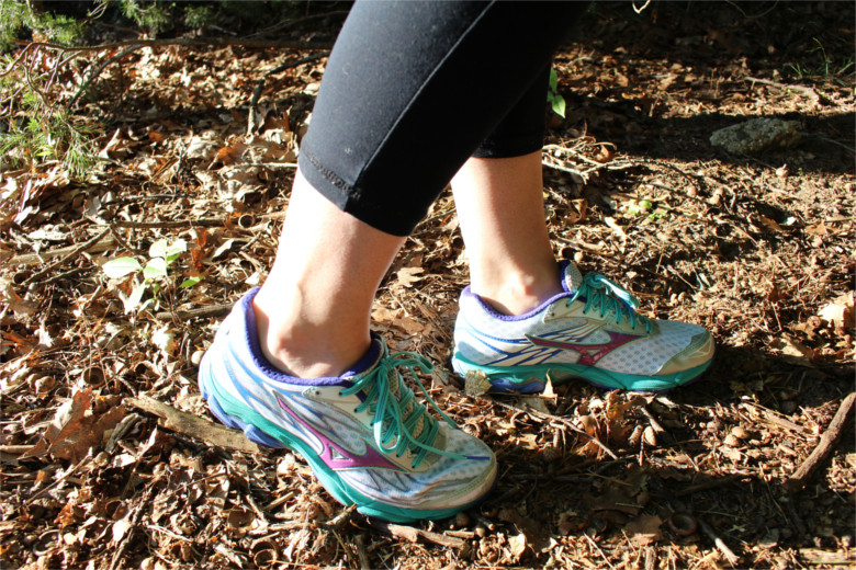 Mizuno Wave Catalyst Review