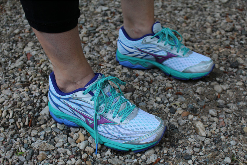 Mizuno Wave Catalyst Review