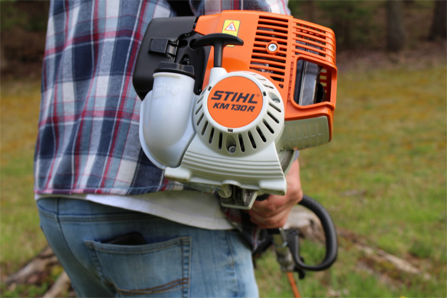 STIHL KombiSystem Review