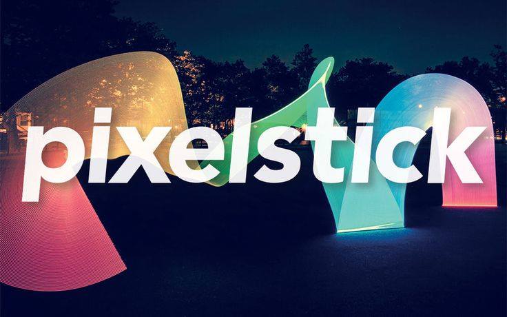 Pixelstick Review