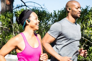 Aftershokz Trekz Titanium Review