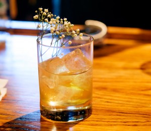 George Dickel Whisky Cumberland River Humdinger Drink Recipe 