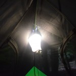 Sierra Designs Nightwatch 2 Review