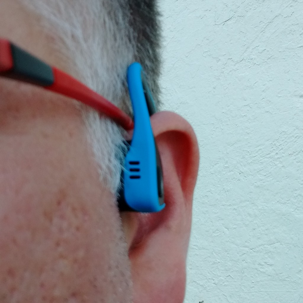 Aftershokz Trekz Titanium Review