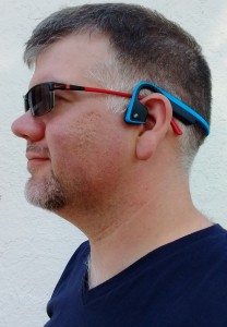 Aftershokz Trekz Titanium Review