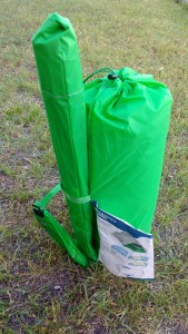 Sierra Designs Nightwatch 2 Review