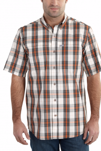 Mandan Button Down