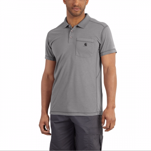 Force Extreme Pocket Polo