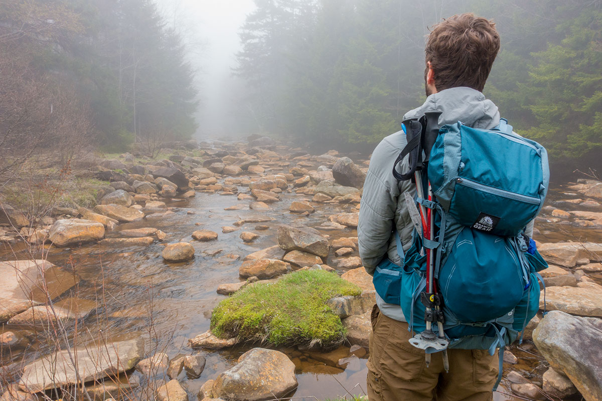 Granite Gear Lutsen 45 Review