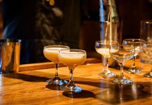George Dickel Whisky Tennessee Tuxedo Drink Recipe 
