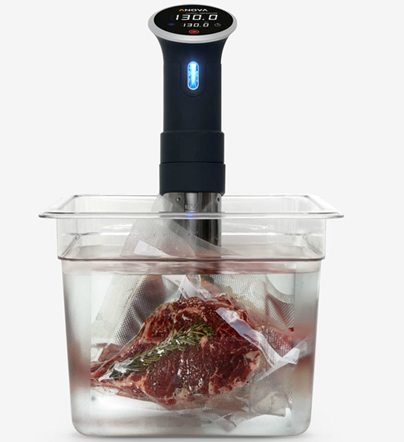 Anova Precision Cooker WiFi Review