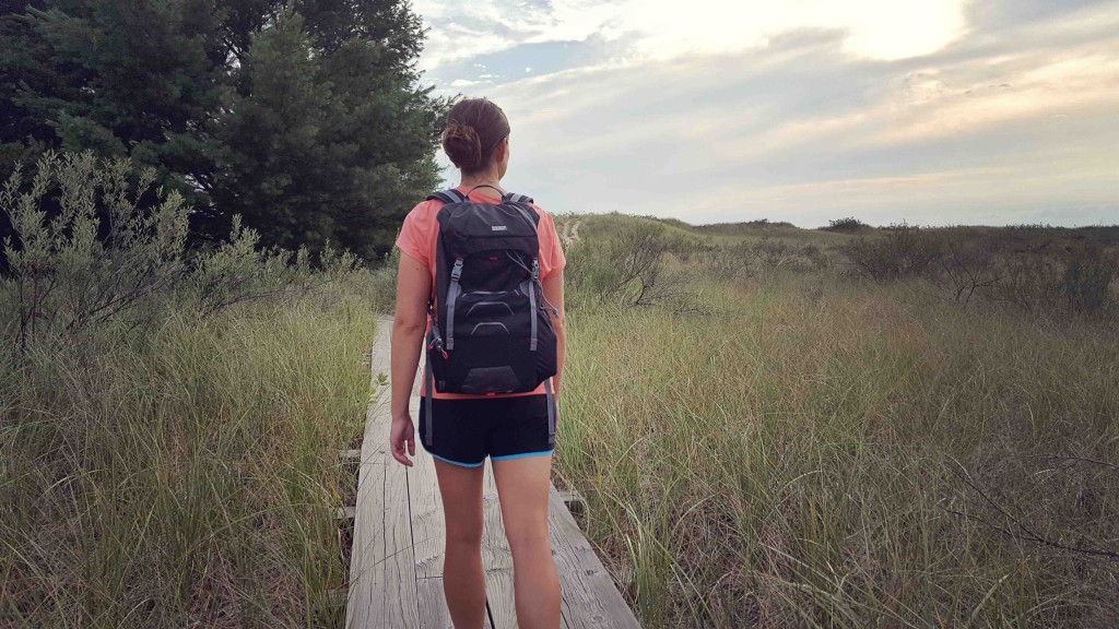 UltraLight Sprint 16L Review
