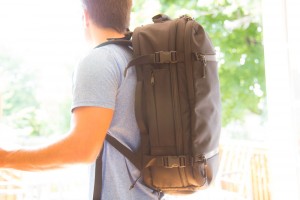 Aer Travel Pack Review