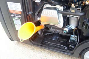 Champion Dual Fuel Inverter Review