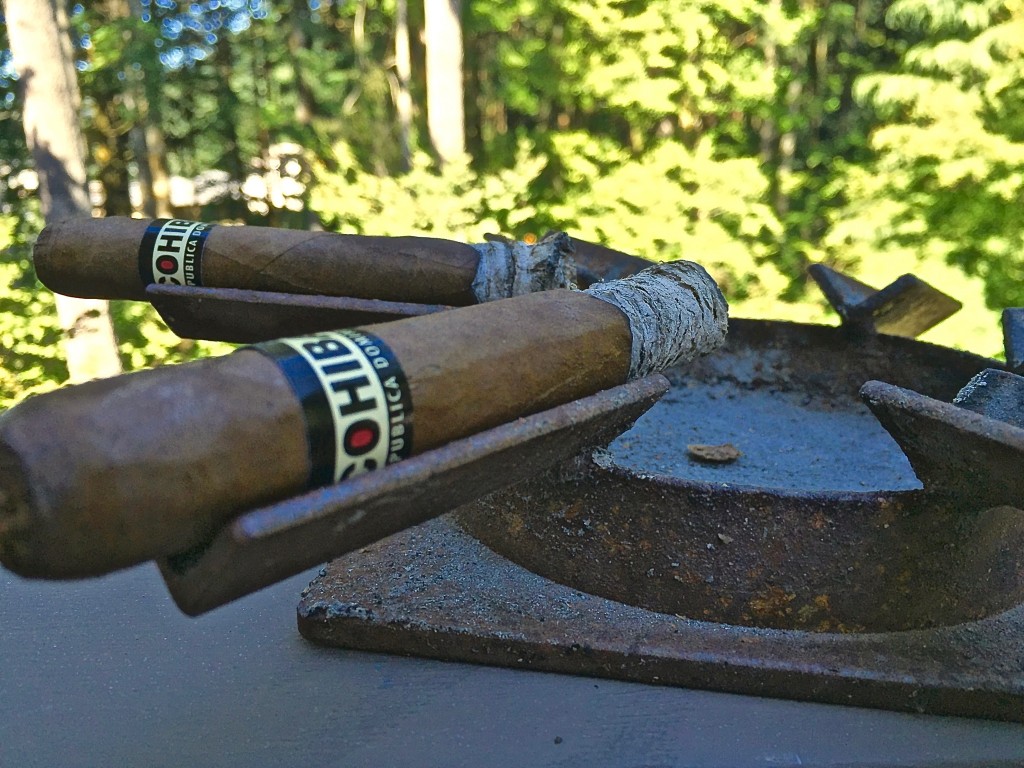 Cohiba Red Dot Review