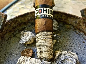 Cohiba Red Dot Review