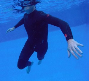 Body Glove Red Cell Wetsuit Review