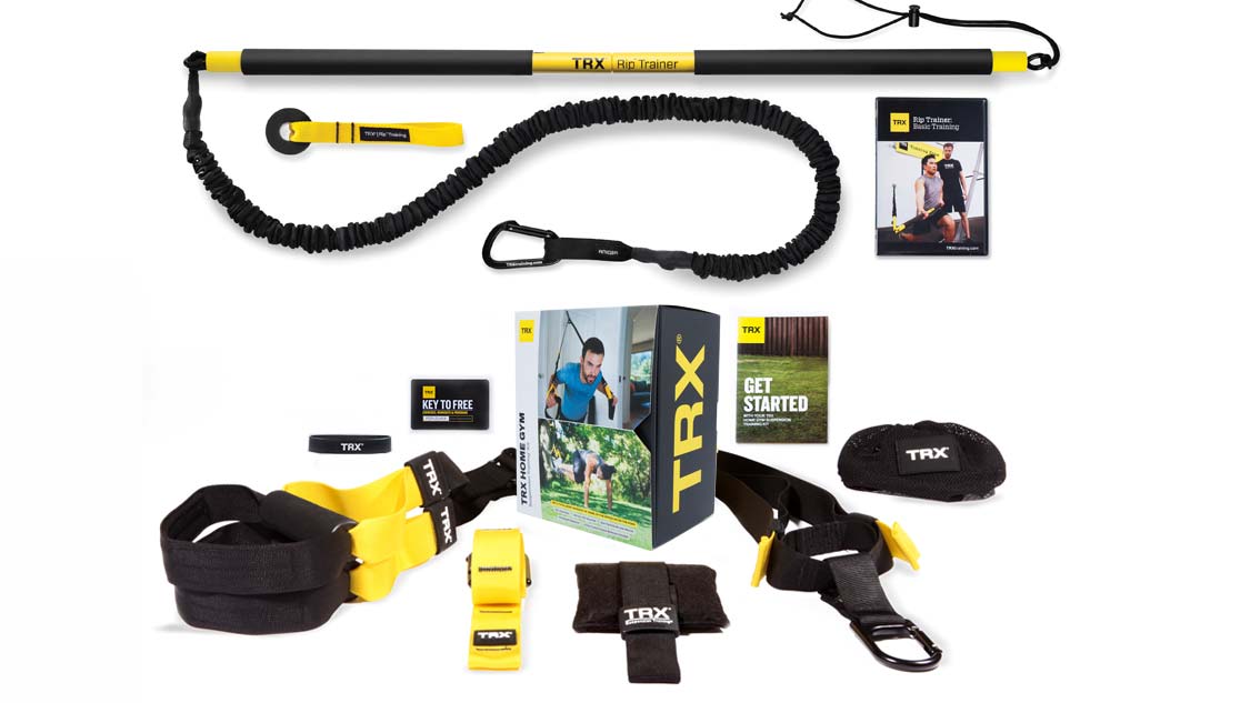 TRX Home Gym Kit
