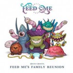 feed me