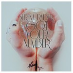 serena ryder